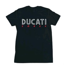 Shirt ducati monster usato  Carbonia