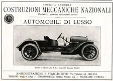 Pubbl. 1920 auto usato  Biella