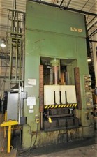220 ton hydraulic for sale 220 ton hydraulic for sale  Jackson