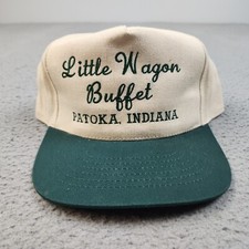 Vintage snapback hat for sale  Evansville