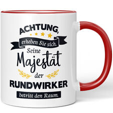 Achtung erheben sich gebraucht kaufen  Deutschland