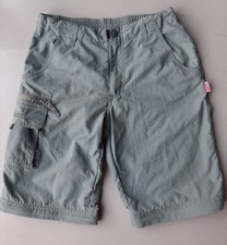Trollkids shorts grau gebraucht kaufen  Deutschland