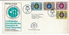 Fdc 1977 silver for sale  LEEDS
