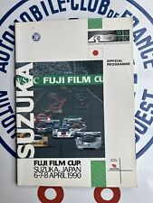 1990 wspc suzuka for sale  BROMLEY