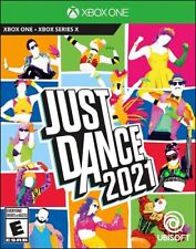 Dance 2021 xbox for sale  Shepherdsville