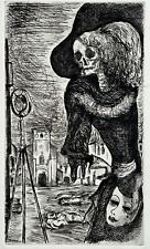 Jean deville guernica d'occasion  Pluvigner