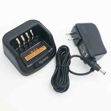 Usado, Carregador rápido Hytera CH10A07-PS1014 PD702 PD782 PD502 PD792 PD782G PD702G PD562G comprar usado  Enviando para Brazil