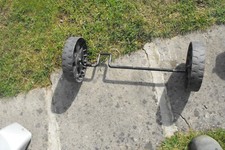 Ersatzteile ko benzinvertikuzi gebraucht kaufen  Wadgassen