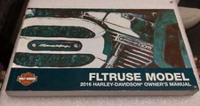 2016 harley davidson for sale  Kaufman