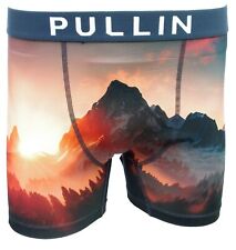 Pullin boxer underwear d'occasion  Montceau-les-Mines