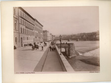 Brogi. italie firenze d'occasion  Pagny-sur-Moselle