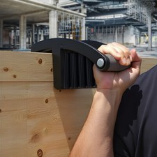 Plasterboard lifter panel for sale  UK