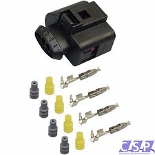 Stecker reparatursatz steckver gebraucht kaufen  Röbel-Umland