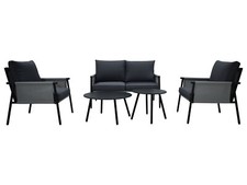 Quadrato utdoor loungeset gebraucht kaufen  Zehdenick