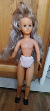 Grande poupée dolly d'occasion  Méru