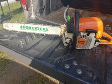 Stihl 290 chainsaw for sale  Greenbush
