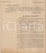 1930 pnf como usato  Milano