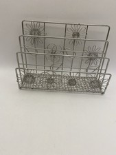 Vtg desk organizer for sale  Binghamton