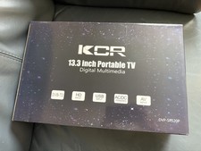 Kcr 13.3 inch for sale  BRADFORD