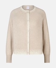 bogner strickjacke gebraucht kaufen  Köln