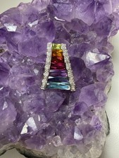 Bellarri 18k pendant for sale  Ridgeland