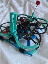 Drone fpv babytank usato Drone fpv babytank usato  Roma