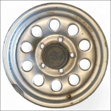 Jante tole 4321082a5027n d'occasion  Caudan