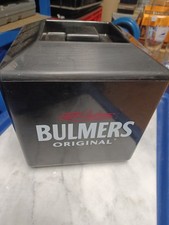 Bulmers cider ice for sale Bulmers cider ice for sale  HITCHIN