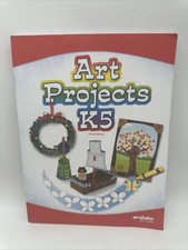Abeka art projects for sale  Appomattox