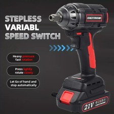Cordless electric impact for sale Cordless electric impact for sale  STOCKPORT