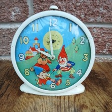 Vintage tinplate noddy for sale  MONMOUTH