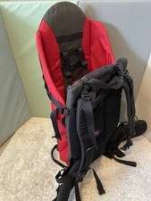 Vaude pebbles kraxe gebraucht kaufen  Westerstetten