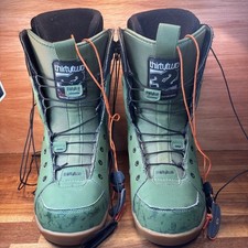 Thirtytwo snowboard boots for sale  Florence