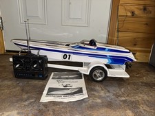 Vtg traxxas nitro for sale  Ezel