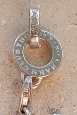 Thomas sabo silber gebraucht kaufen  Deutschland
