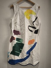 Robe colorée desigual d'occasion  Lunel