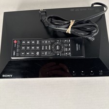 DVD player Sony BDP-S1100 Blu-ray com controle remoto TESTADO comprar usado  Enviando para Brazil