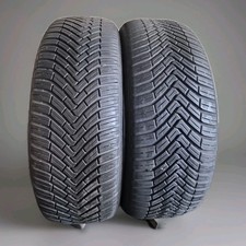 Continental 195 tyre for sale  MANCHESTER