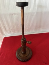 antique wig stand for sale  GRIMSBY