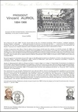 Document officiel 1984 d'occasion  Crécy-la-Chapelle