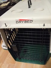 Hundetransportbox fürs auto gebraucht kaufen  Wadern