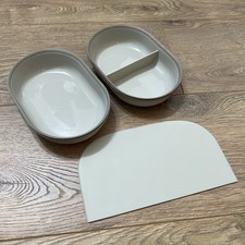 Surefeed split bowl for sale  ORMSKIRK