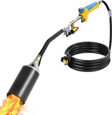 Propane torch weed for sale  Independence