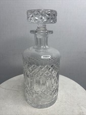 Waterford cut crystal for sale  North Hills