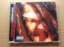 Carnivore 2001 roadrunner usato  Verrua Po