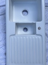Used inset counter for sale  ADDLESTONE