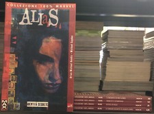 Alias bendis gaydos usato  Bra