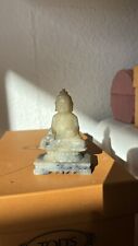 Buddha speckstein gebraucht kaufen  München