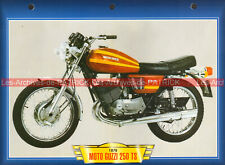 Moto guzzi 250 d'occasion  Cherbourg-Octeville-