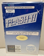 Flash atari diskette for sale  El Dorado